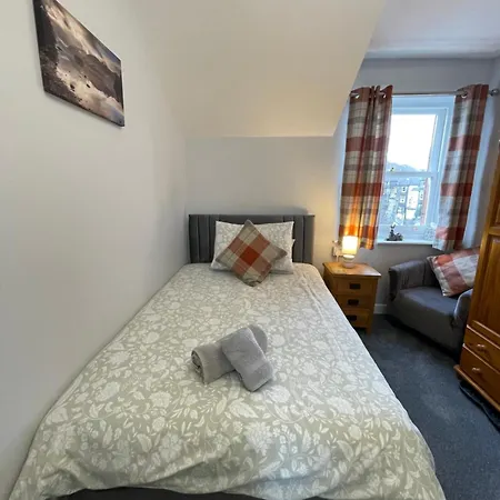 Rivendell ケズィック