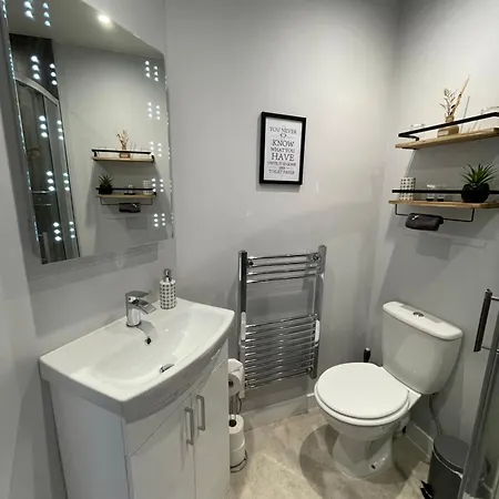 Rivendell ベッド・アンド・ブレックファスト