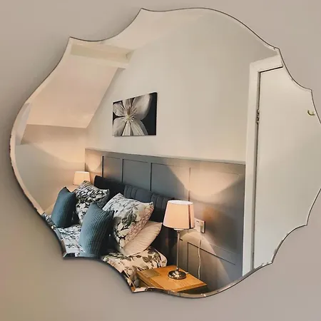 ベッド・アンド・ブレックファスト Rivendell 4*