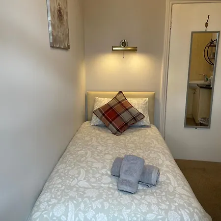 Rivendell ベッド・アンド・ブレックファスト ケズィック