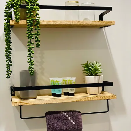 ベッド・アンド・ブレックファスト Rivendell 4*