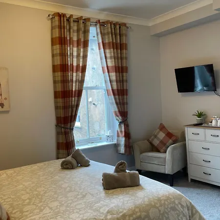 ベッド・アンド・ブレックファスト Rivendell 4*