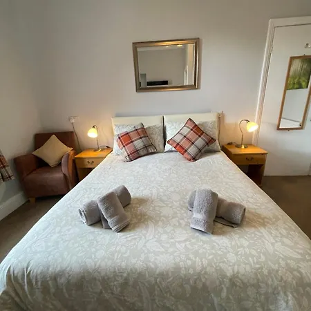 Rivendell ベッド・アンド・ブレックファスト 4*