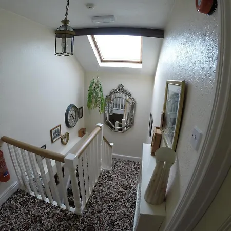 Rivendell ベッド・アンド・ブレックファスト ケズィック