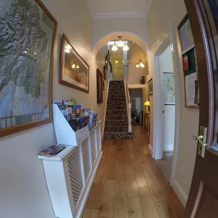 Rivendell ベッド・アンド・ブレックファスト