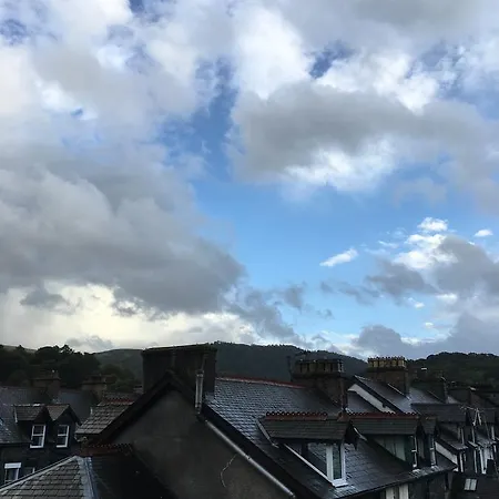 ベッド・アンド・ブレックファスト Rivendell ケズィック