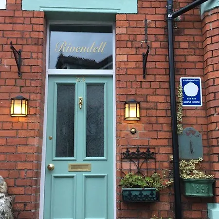 Rivendell 4*