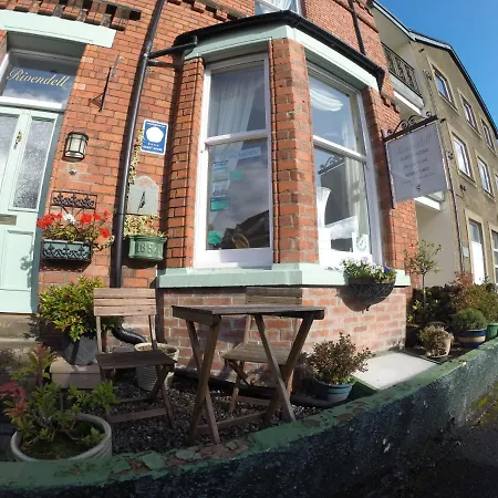 Bed & Breakfast Rivendell Keswick (Cumbria)