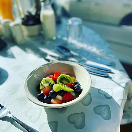 Rivendell Bed & Breakfast