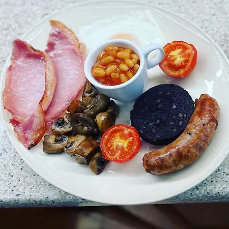 Rivendell 4* Keswick (Cumbria)