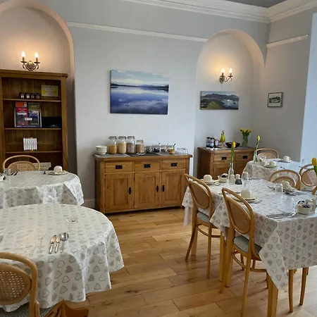 Bed & Breakfast Rivendell