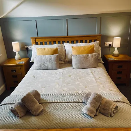 Rivendell Bed & Breakfast Keswick (Cumbria)