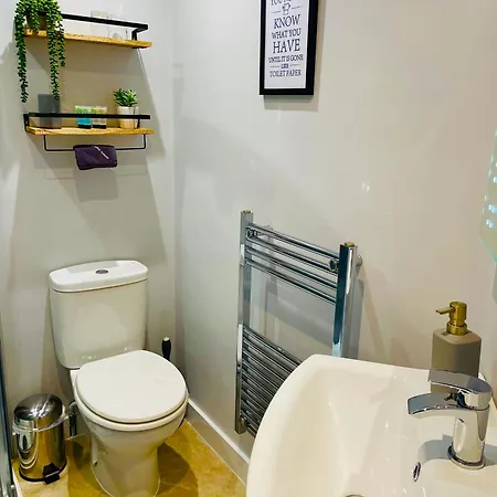 Rivendell Bed & Breakfast