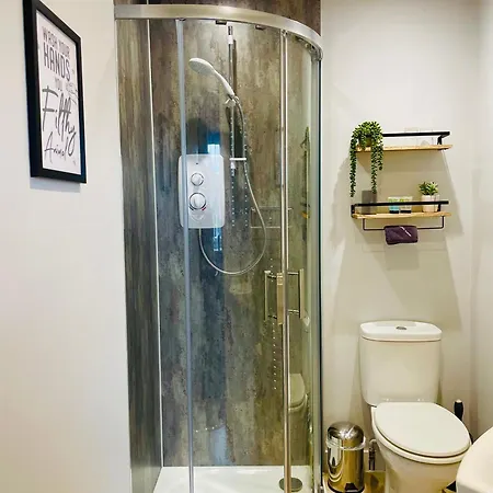 Rivendell Bed & Breakfast 4*