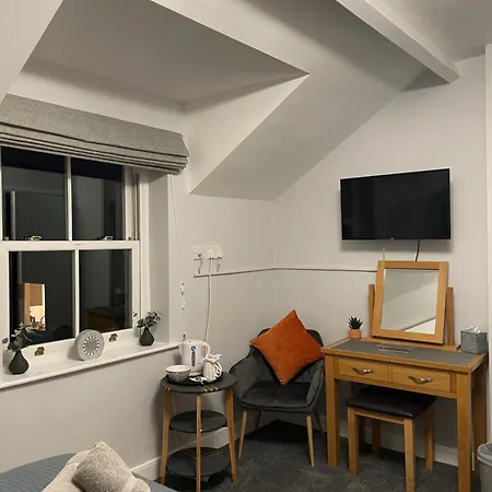 Bed & Breakfast Rivendell Keswick (Cumbria)