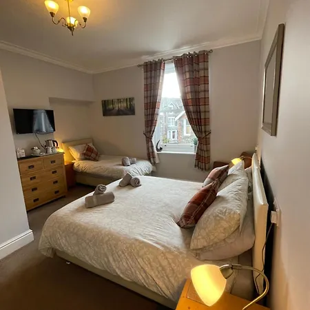 Rivendell Bed & Breakfast Keswick (Cumbria)