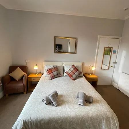 Rivendell Bed & Breakfast