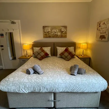 Bed and Breakfast Rivendell Κέσγουικ