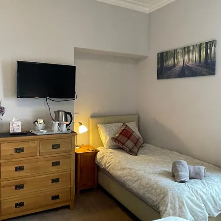 Rivendell 4* Keswick (Cumbria)
