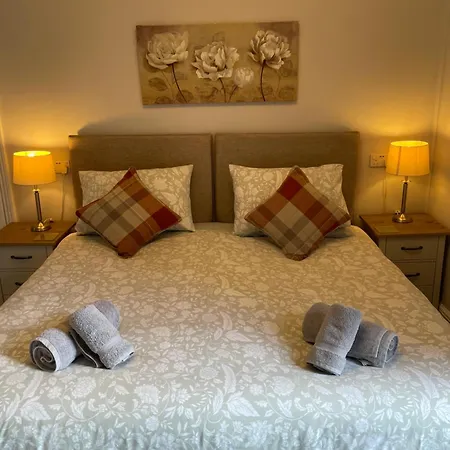 Bed & Breakfast Rivendell