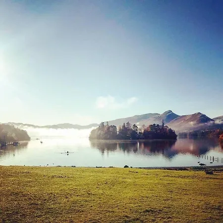 Rivendell Bed & Breakfast 4*