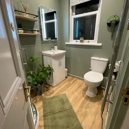 Rivendell 4* Keswick (Cumbria)