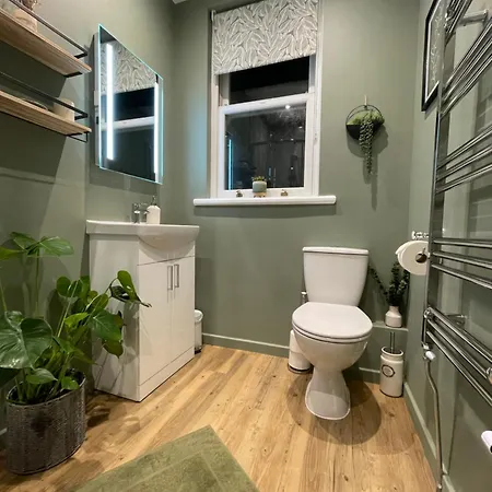 Rivendell Bed & Breakfast