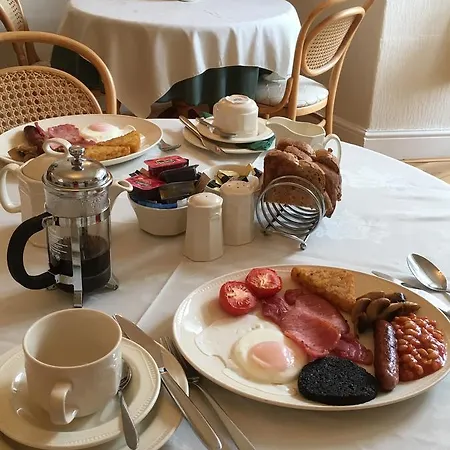 Rivendell Keswick (Cumbria)