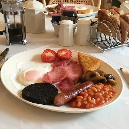 Bed & Breakfast Rivendell Keswick (Cumbria)