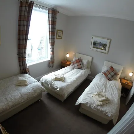 Rivendell Bed & Breakfast