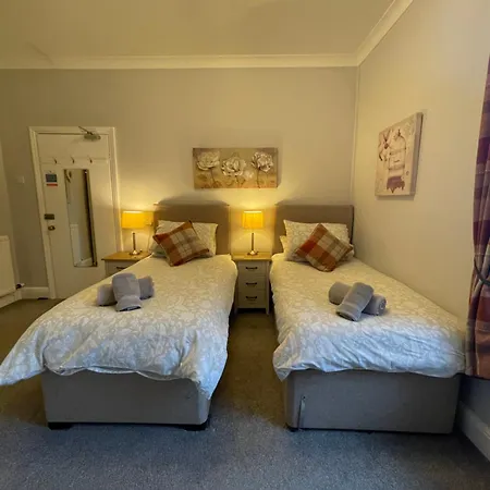 Bed & Breakfast Rivendell 4*