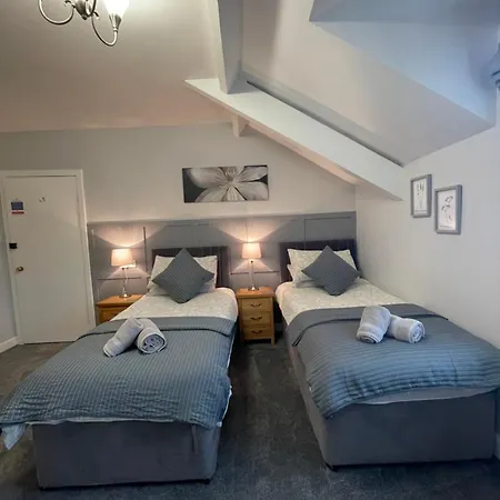 Bed & Breakfast Rivendell Keswick (Cumbria)