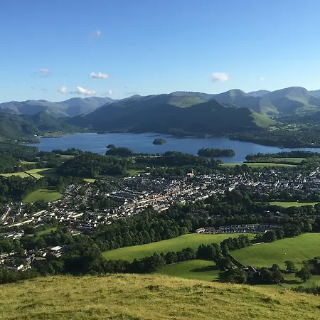 Rivendell Bed & Breakfast Keswick (Cumbria)