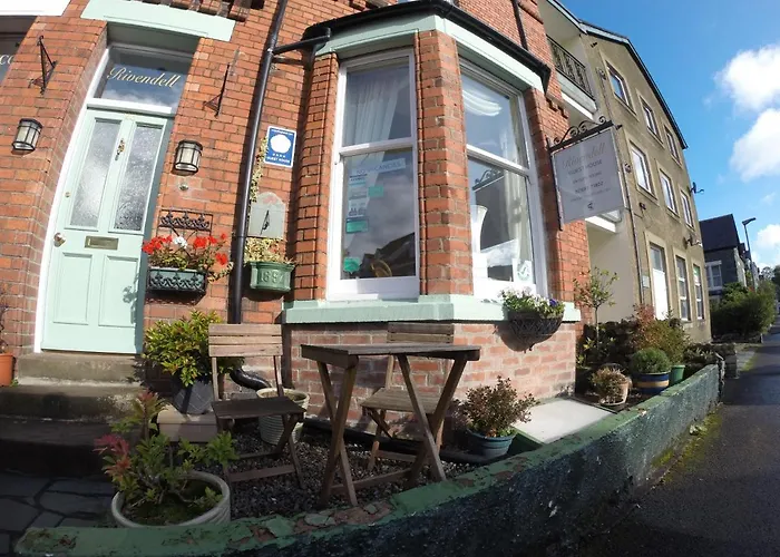 Bed & Breakfast Rivendell Keswick (Cumbria)