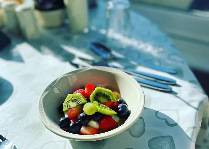 Rivendell Bed & Breakfast