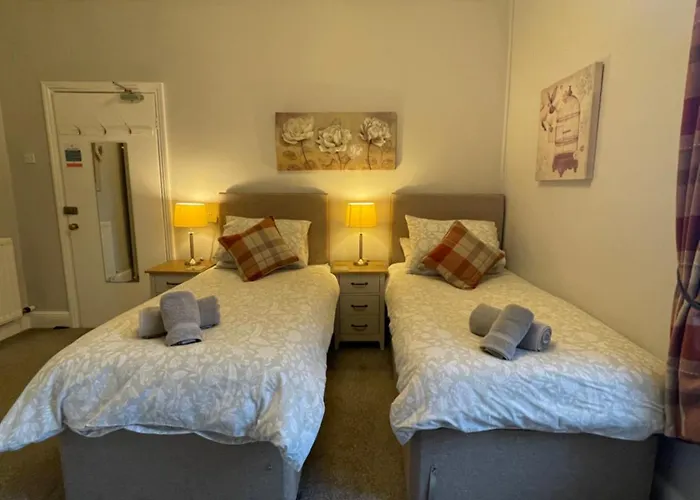 Bed & Breakfast Rivendell 4*