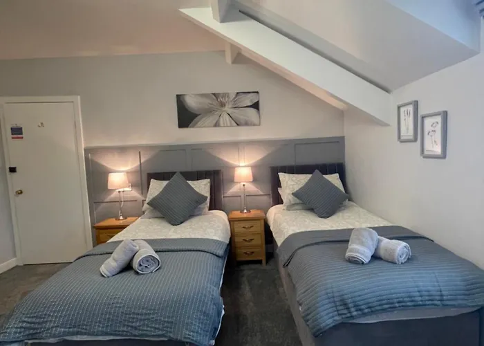 Bed & Breakfast Rivendell Keswick (Cumbria)