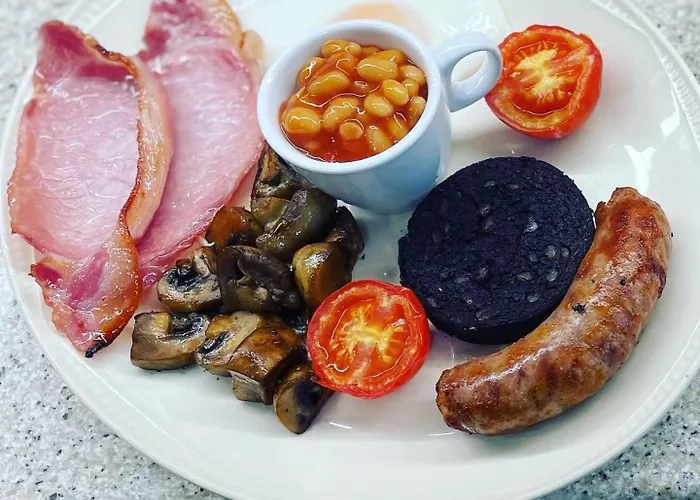 Rivendell 4* Keswick (Cumbria)