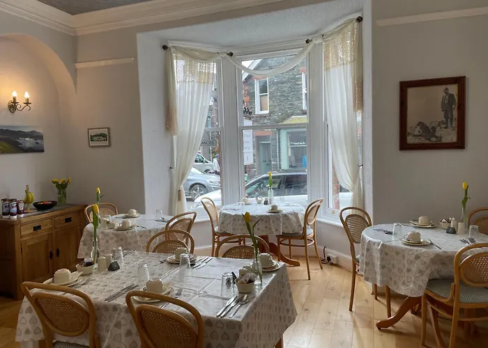 Rivendell Bed & Breakfast 4*