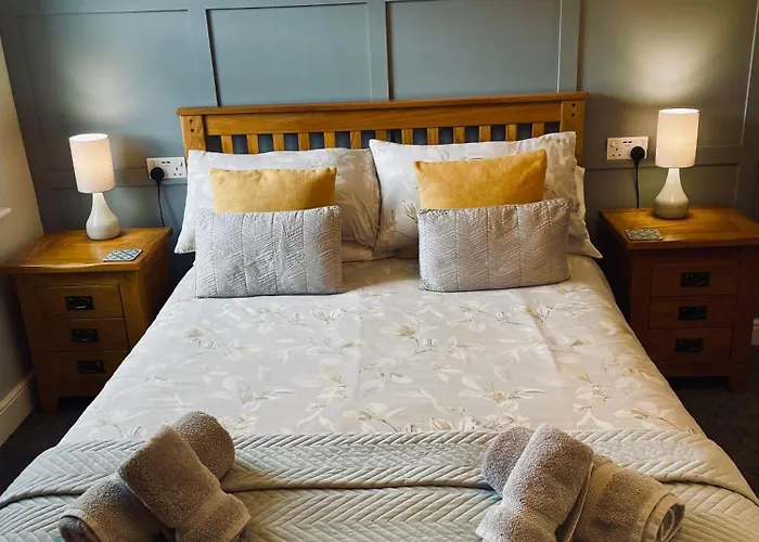 Rivendell Bed & Breakfast Keswick (Cumbria)