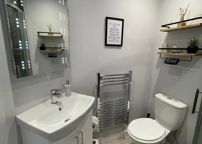 Rivendell Bed & Breakfast