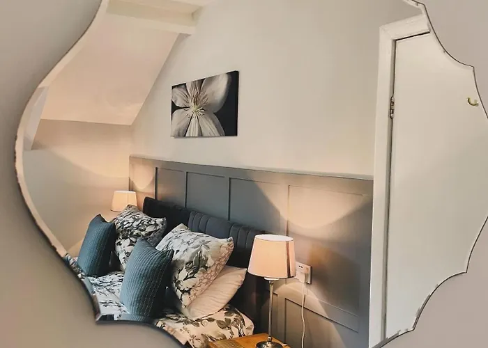 Bed & Breakfast Rivendell 4*