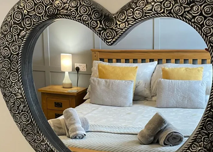 Rivendell Bed & Breakfast 4*