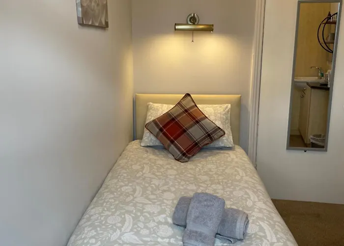 Rivendell Bed & Breakfast Keswick (Cumbria)