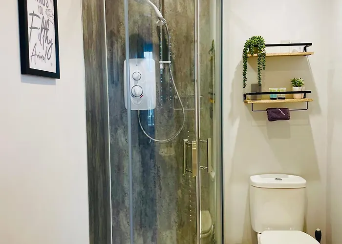 Rivendell Bed & Breakfast 4*