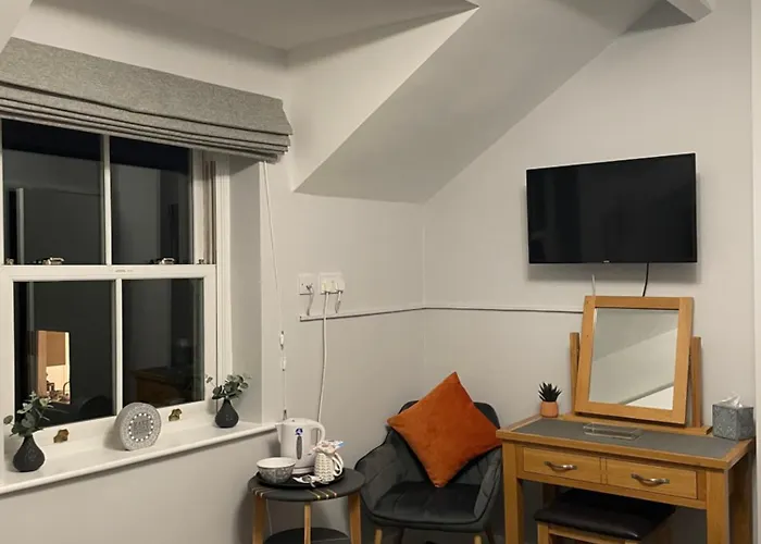 Bed & Breakfast Rivendell Keswick (Cumbria)