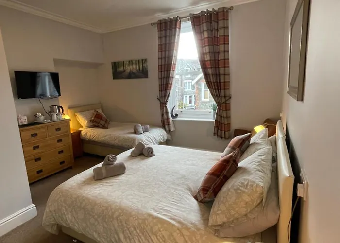 Rivendell Bed & Breakfast Keswick (Cumbria)