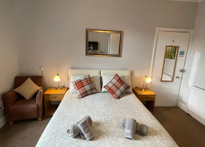 Rivendell Bed & Breakfast