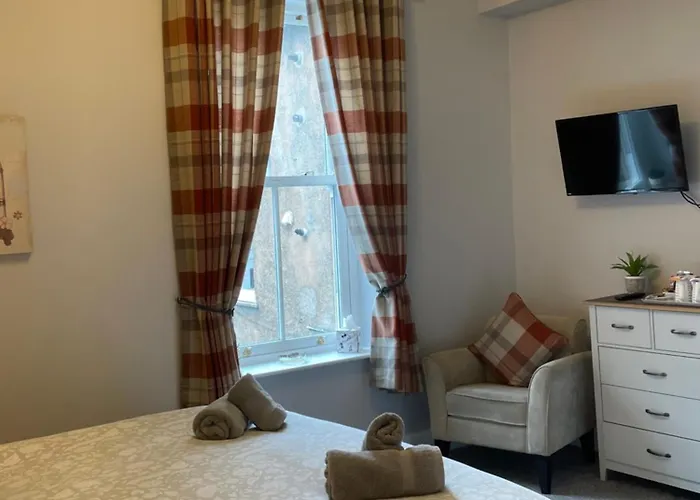 Bed & Breakfast Rivendell 4*