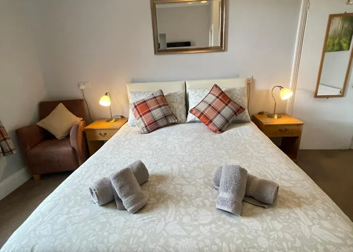 Rivendell Bed & Breakfast 4*